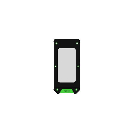 XTREMESCAN MAG XS663 V2 PROF/BLUETOOTH LE LONG-RANGE BARCODE CX46003862