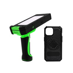 XTREMESCANGRIP MAG XG641/PERFORMANCE BLUETOOTH LE BARCODE CX46263901