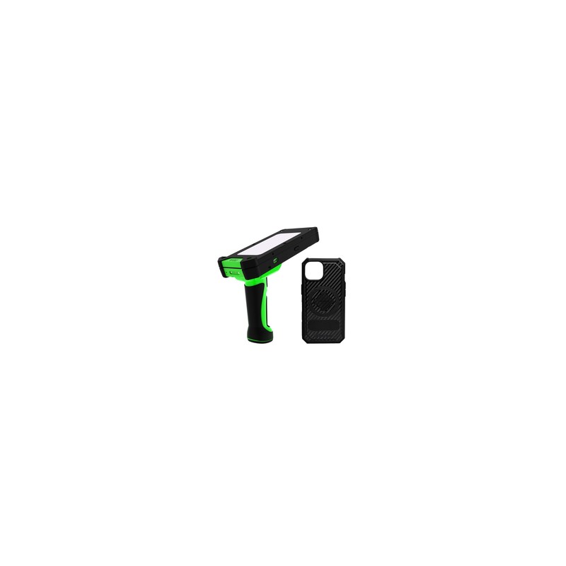 XTREMESCANGRIP MAG XG641/PERFORMANCE BLUETOOTH LE BARCODE CX46263901
