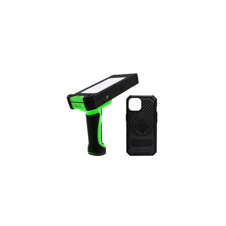 XTREMESCANGRIP MAG XG641/PERFORMANCE BLUETOOTH LE BARCODE CX46263901