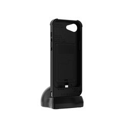 Socket Mobile Durasled DS860 Pro Barcode/Reader Black For iPhone 16/15