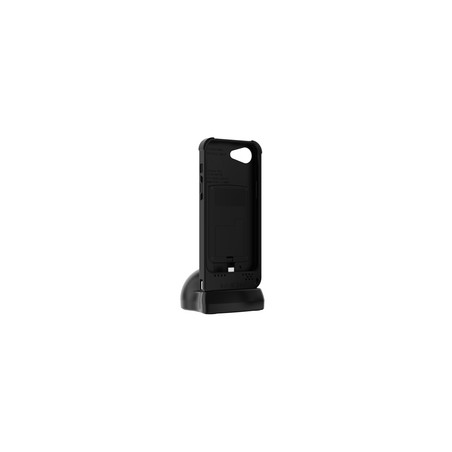 DURASLED DS860 PRO BARCODE/READER BLACK FOR IPHONE 16/15