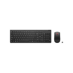 Lenovo Ess.Wireless Keyb/Mouse/AI - Spanish