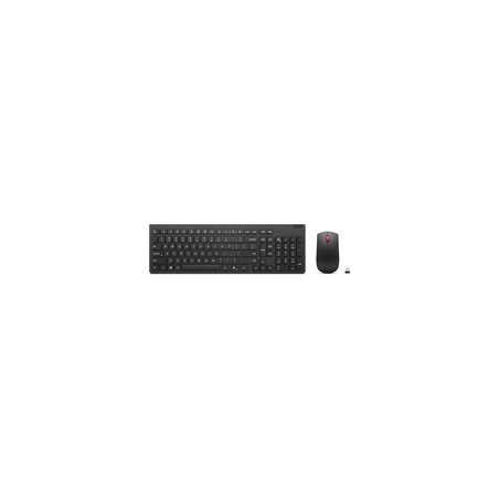 Lenovo Ess.Wireless Keyb/Mouse/AI - Spanish