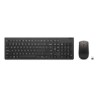 Lenovo Ess.Wireless Keyb/Mouse/AI - Spanish