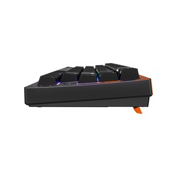 Cherry K5 Pro TMR Compact Keyboard/Black