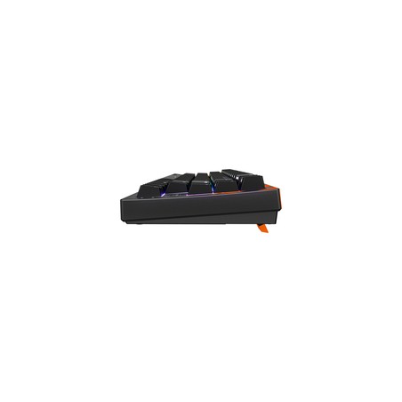 Cherry K5 Pro TMR Compact Keyboard/Black