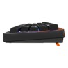 Cherry K5 Pro TMR Compact Keyboard/Black
