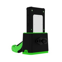 XTREMESCANGRIP MAG XG663 V2/PROFESSIONAL BLE LONG-RANGE BARC CX46043866