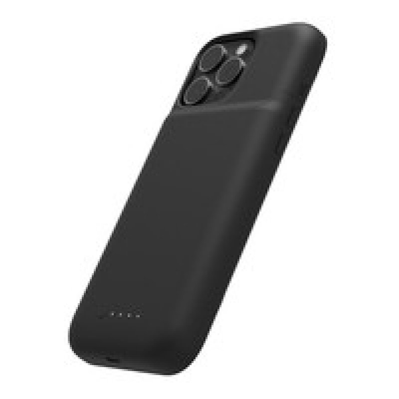 ZAGG Mophiejuice PACKIP16 Pro Max/Black