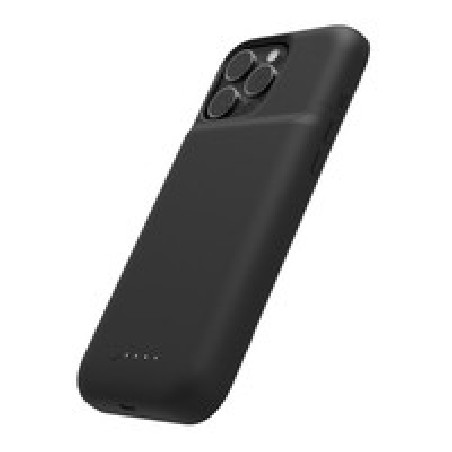 ZAGG Mophiejuice PACKIP16 Pro Max/Black