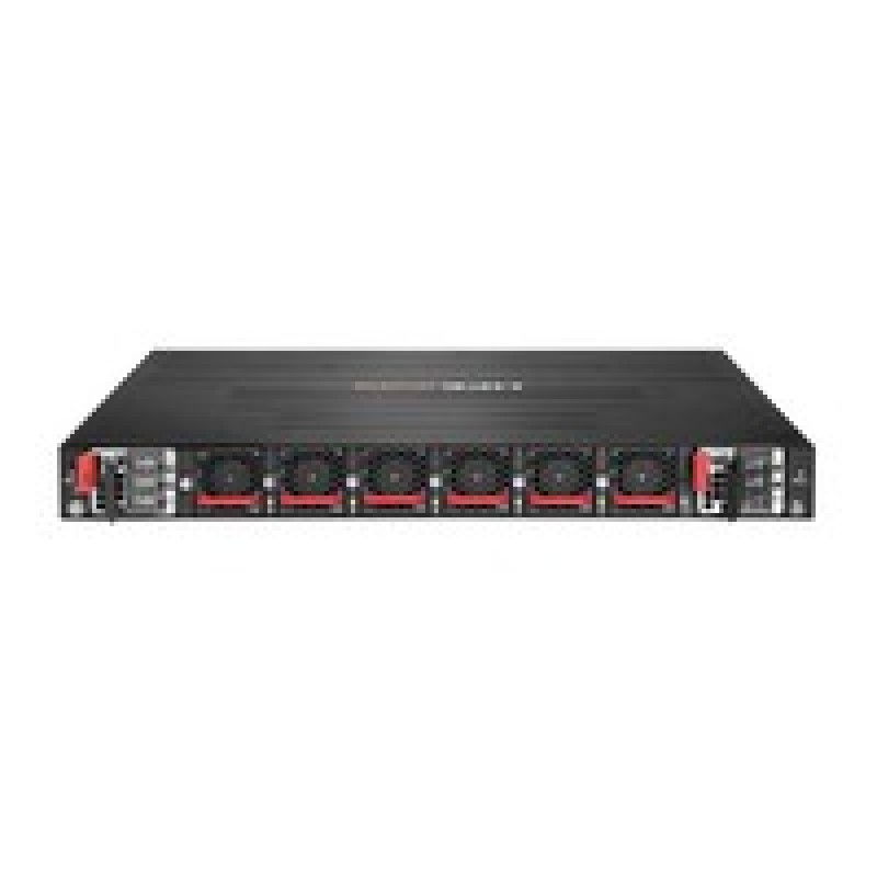 HPE ANW 8325P 32C FB 6FS DC P-Stock/.