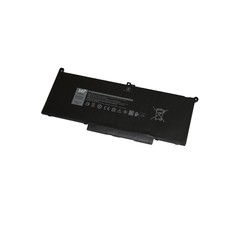 BTI 4C BATTERY LATITUDE 7280/OEM: F3YGT 2X39G