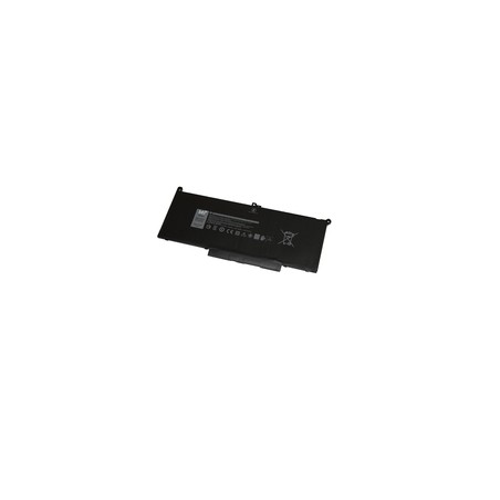 Origin Storage BTI 4C Battery Latitude 7280/OEM: F3YGT 2X39G