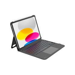 Belkin Everyday Tastatur Mit Huelle UN/FUER iPad 10. Generation