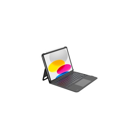 Belkin Everyday Tastatur Mit Huelle UN/FUER iPad 10. Generation