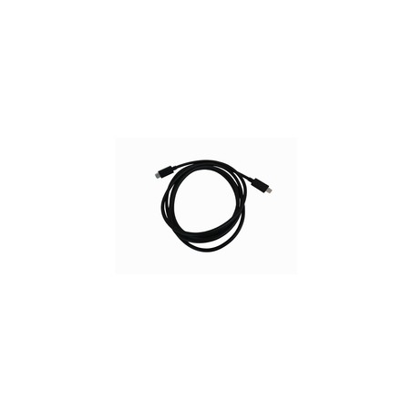 Replacement Cable For Havis Rugged Charging Holder DS-ZEB-600 Series For Zebra TC22/TC27