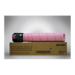 Xerox Iridesse Sold Fluorescent/Pink Toner Cartridge