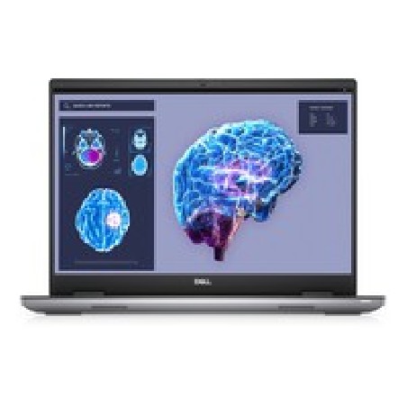 Dell Precision 7680 I9-13950HX 32GB/1TB 16IN FHD+ W11P 3Y ProSpt