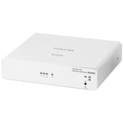 HPE Networking Instant On Secure Gateway 4-port Gigabit SG1004