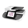 HP Digital Sender Flow8500Fn2:Eu Mltlang