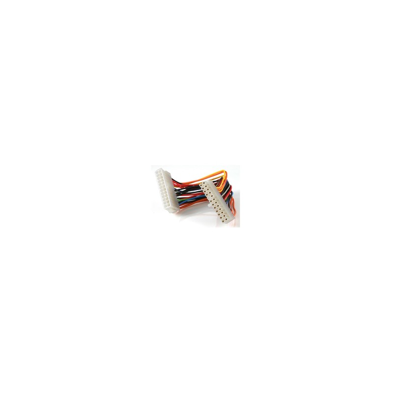 8IN 24 PIN ATX POWER EXT CABLE/.