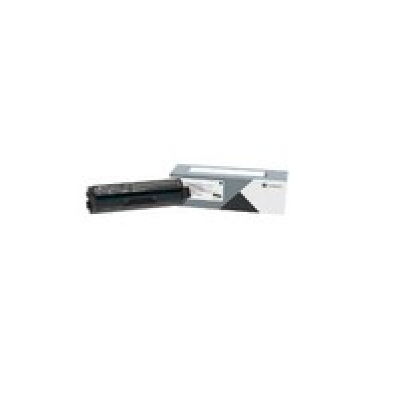Lexmark Toner Cartridge Black/CS331 / CX331 -High Capacity