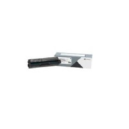 Lexmark Toner Cartridge Black/CS331 / CX331 -High Capacity