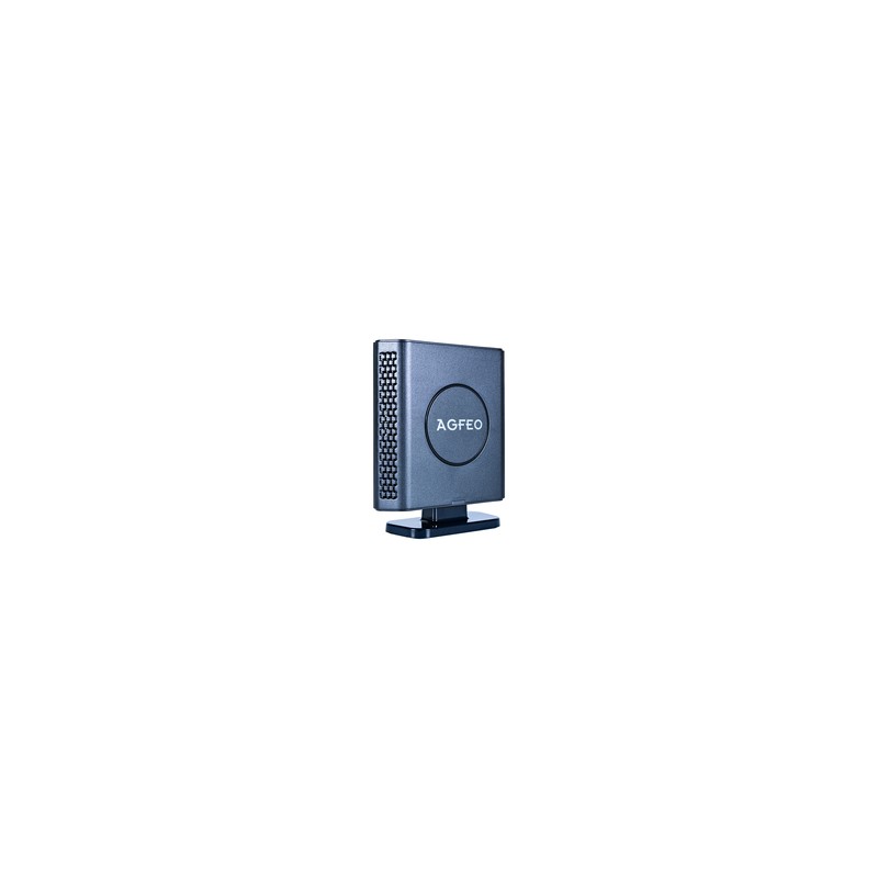 DECT IP-BASIS PRO XS/BLACK