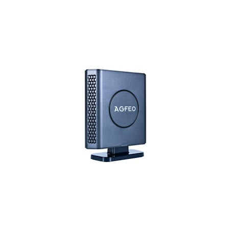 DECT IP-BASIS PRO XS/BLACK