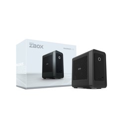 ZOTAC ZBOX MAGNUS ULTRA7-265/RTX5070TI WIFI GLN HDMI