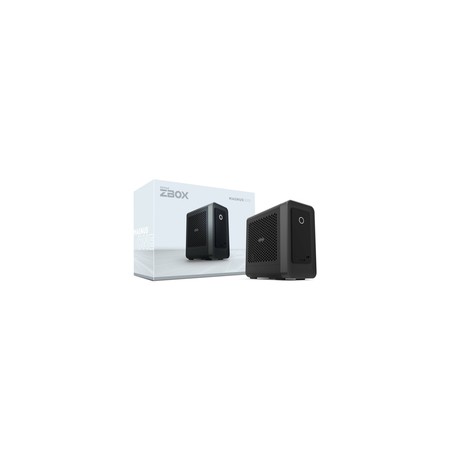 ZOTAC ZBOX MAGNUS ULTRA7-265/RTX5070TI WiFi GLN HDMI