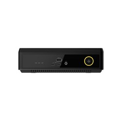 ZOTAC ZBOX MAGNUS ULTRA7-255HX/RTX5060TI WIFI GLN HDMI SFF