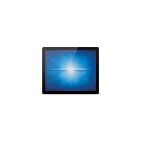 1991L, 19-inch LCD WVA (LED Backlight), Open Frame, HDMI, VGA & Display Port video interface, Secure Touch, USB & RS232 touch