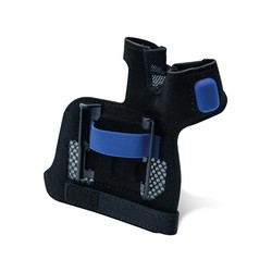 Right hand Integrated Trigger strap for WD2-SR/MR - Large size (4 pack)