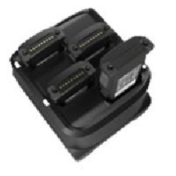 Zebra MC93 4SLOT SPARE Battery Charger