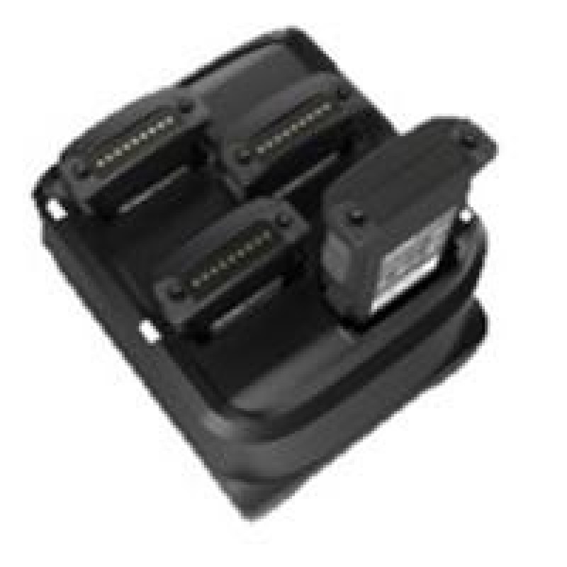 Zebra MC93 4SLOT SPARE Battery Charger