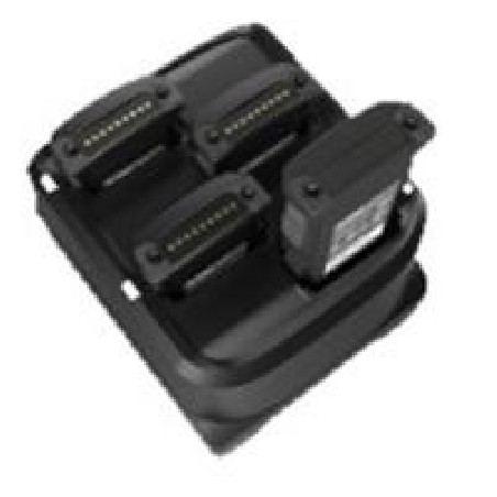 Zebra MC93 4SLOT SPARE Battery Charger