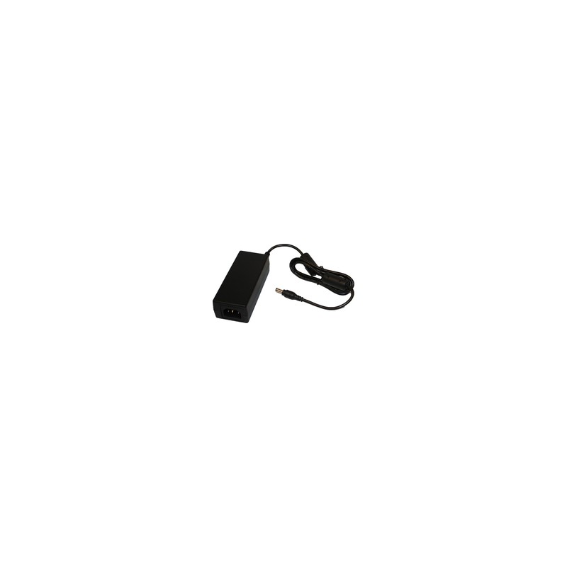 POWER SUPPLY, DOCKS & CHARGERS, MEMOR 10 (power line cord to be purchased separately)