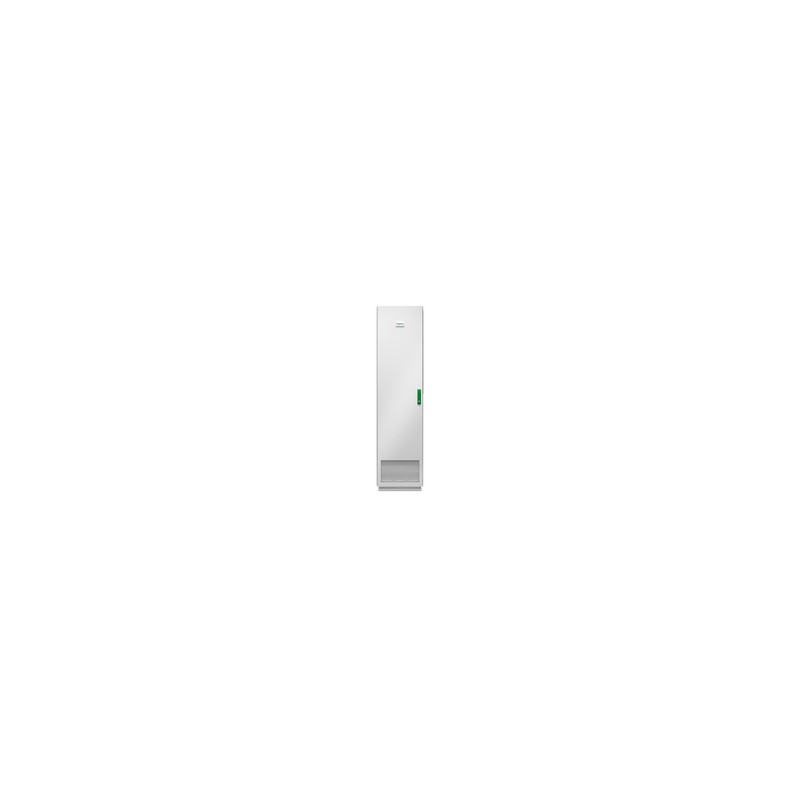 Galaxy VL Maintenance Bypass Cabinet with Backfeed, single unit, 200-500kW 400V