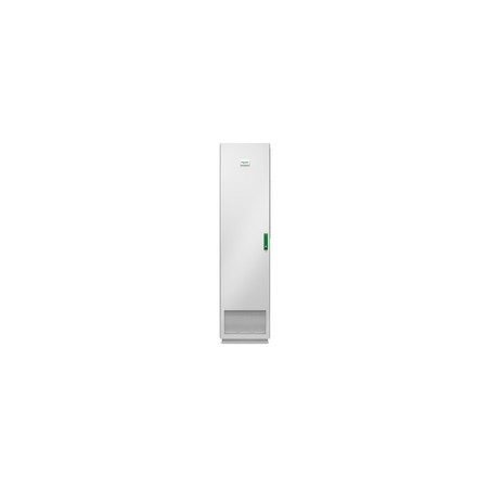 Galaxy VL Maintenance Bypass Cabinet with Backfeed, single unit, 200-500kW 400V