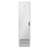 Galaxy VL Maintenance Bypass Cabinet with Backfeed, single unit, 200-500kW 400V
