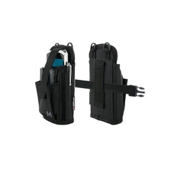 Holster S + Belt for EC50 / 55 MC65 / 67 TC20 / 25 TC21 / 26.