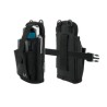 Holster S + Belt for EC50 / 55 MC65 / 67 TC20 / 25 TC21 / 26.