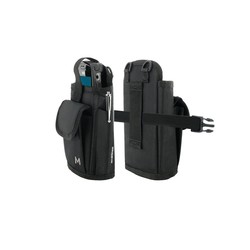 Holster M + Belt for PS20 TC52ax TC53 / 58 TC51 / 52 / 56 /57 TC70 / 72 / 75 / 77.