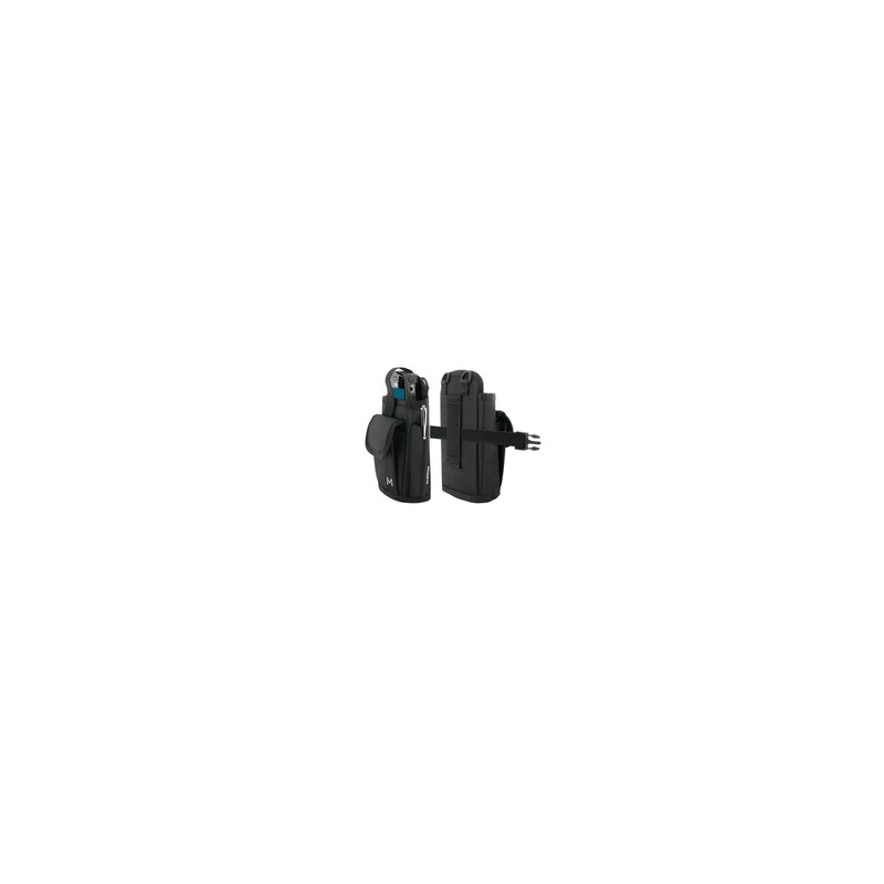 Holster M + Belt for PS20 TC52ax TC53 / 58 TC51 / 52 / 56 /57 TC70 / 72 / 75 / 77.