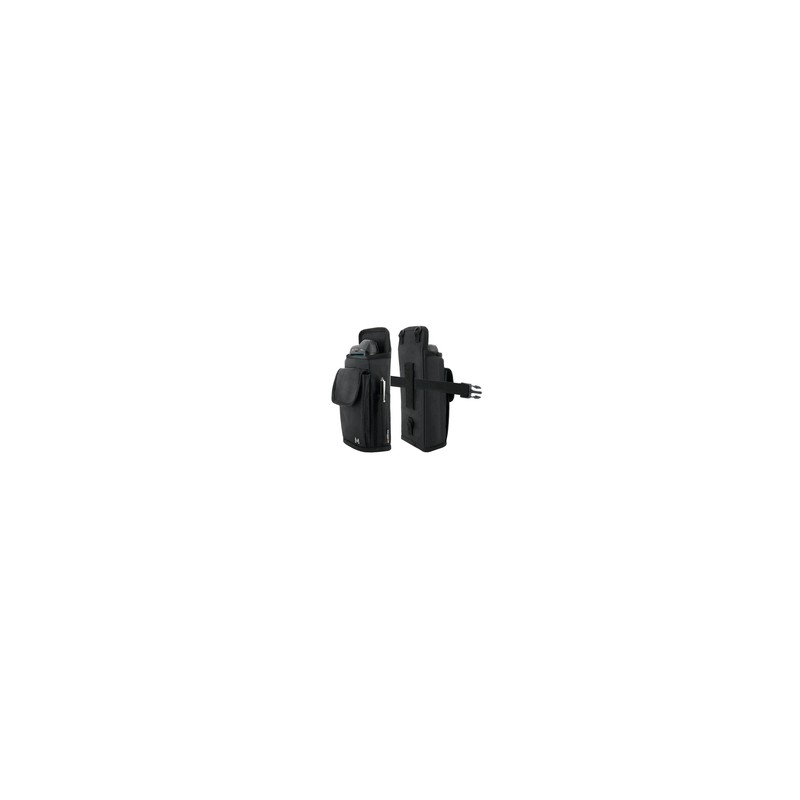 Holster L + Belt + Legstrap for MC9500K MC3300ax / x MC22 / 27.