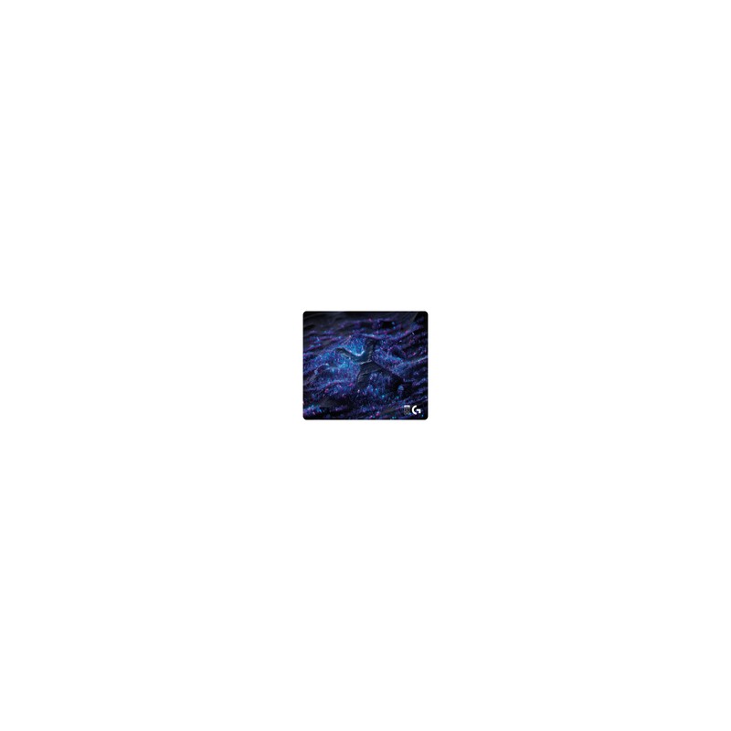 Logitech G640 Large Cloth Gamingmousepad/N/A - EMEA28-935