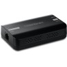 INDUSTRIAL WATERPROOF GIGABIT/POE+ EXTENDER TPE315GI