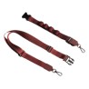 Otterbox OB Case Attch 2IN1 Crossbody/Strap Rosewood - Red